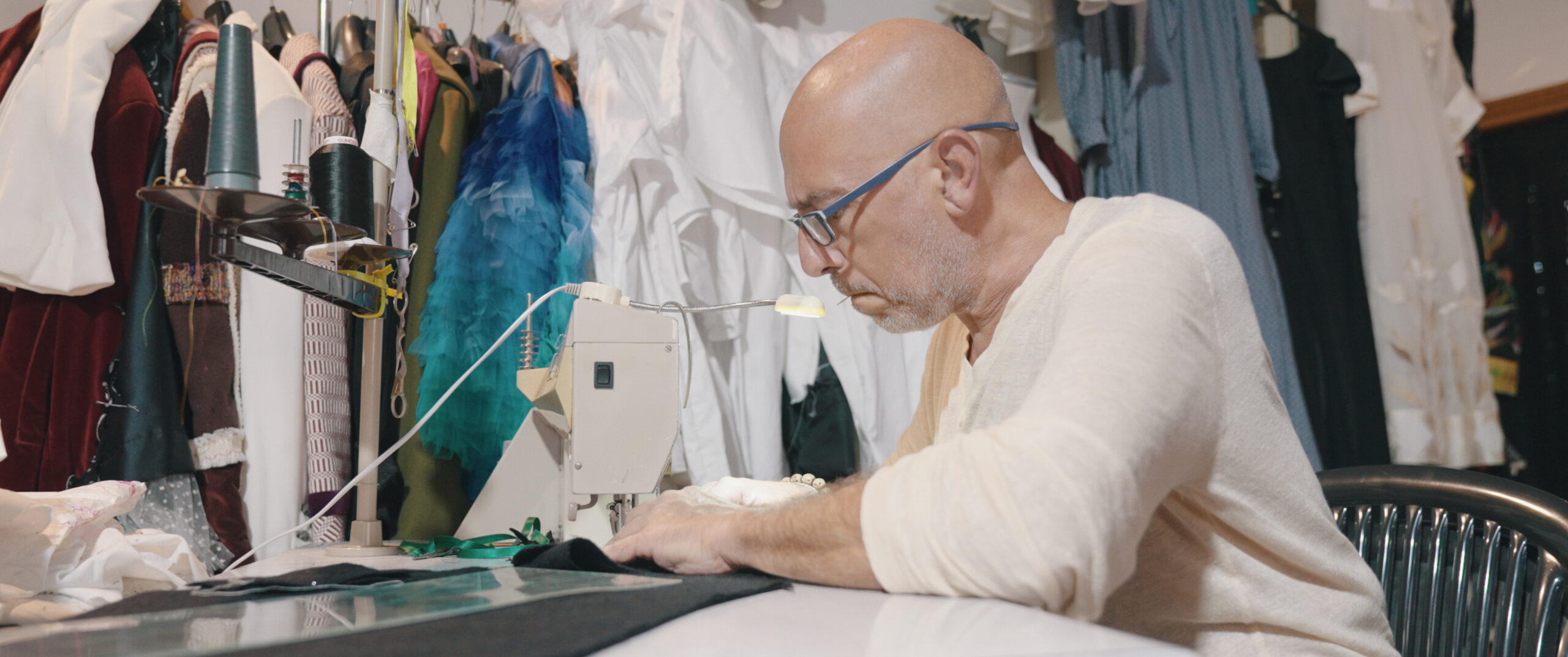 A Stylistic Laboratory